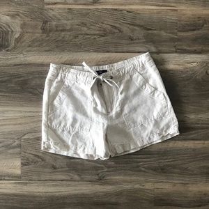 Gap Linen Shorts